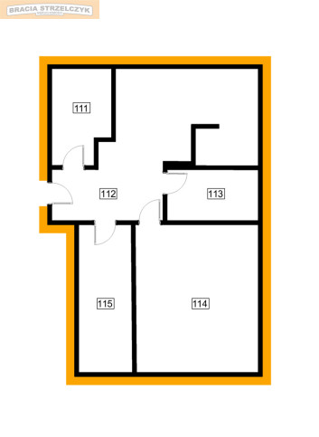 Lokal Wynajem  Bielany Tomasza Nocznickiego 9